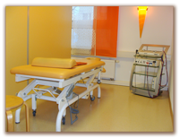 Elektrotherapie